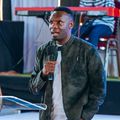 Pastor Wilson Bugembe
