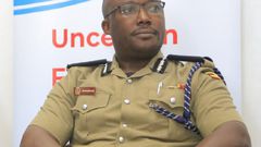 James Kusemererwa