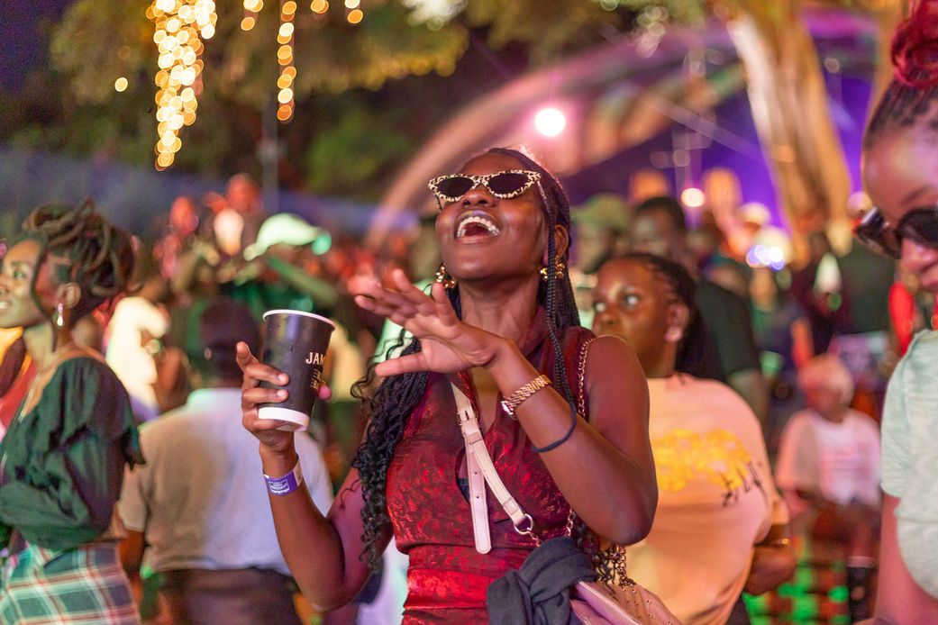 Musical Highlights and Star-Studded Performances