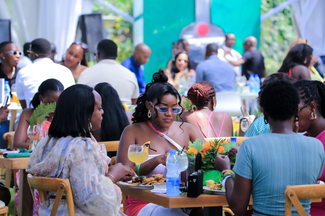 Rise & Brunch