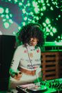 DJ Lynda Ddane Jameson Hangout