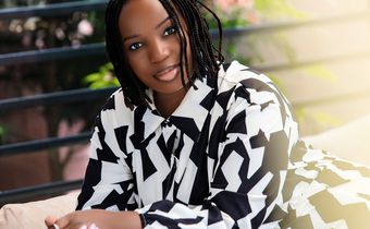 Maureen Nantume