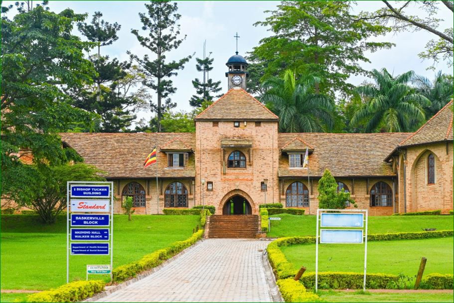UCU Mukono