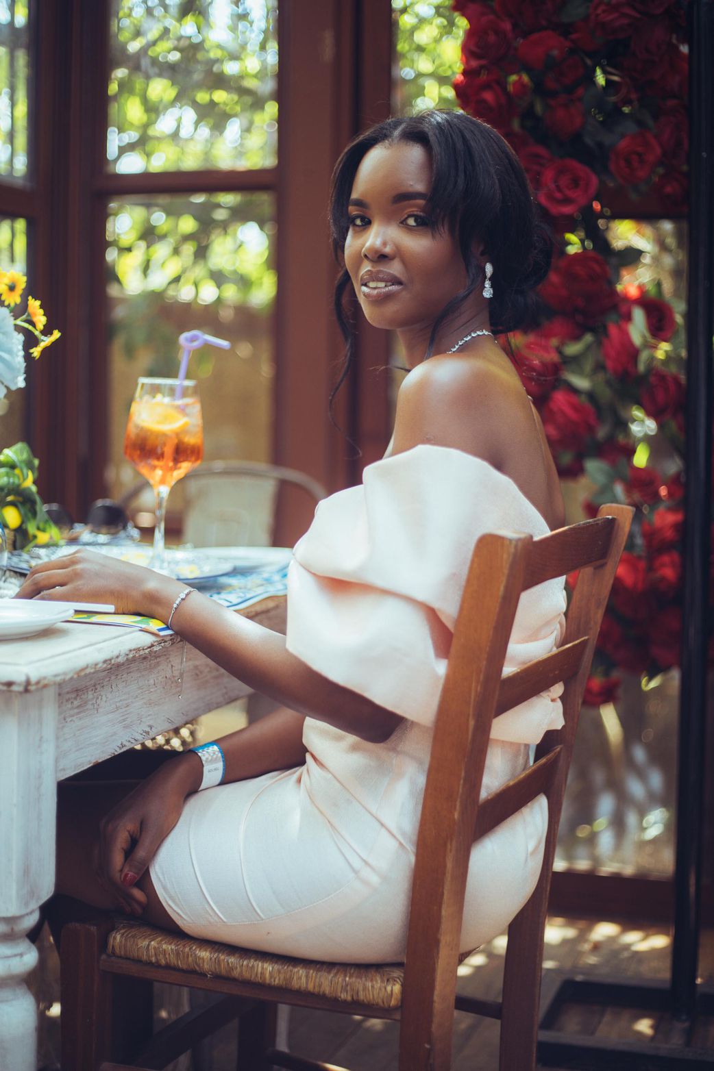 Limoncello Italian Brunch,