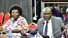 MPs sitting on the PAC- Central Government were shocked that there was no compensation for the torched six-storey commercial building