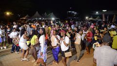 2025 edition of Kwegonza Avenue,