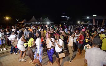 2025 edition of Kwegonza Avenue,