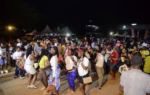 2025 edition of Kwegonza Avenue,