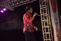 2025 edition of Kwegonza Avenue,