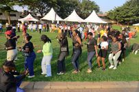 2025 edition of Kwegonza Avenue,