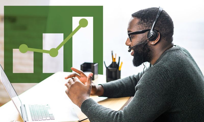 There are flexible roles available that you can do from the comfort of your home