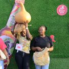 2025 edition of Kwegonza Avenue,