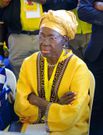 If you worked for people, Among wouldn't outshine you - Museveni to Kadaga