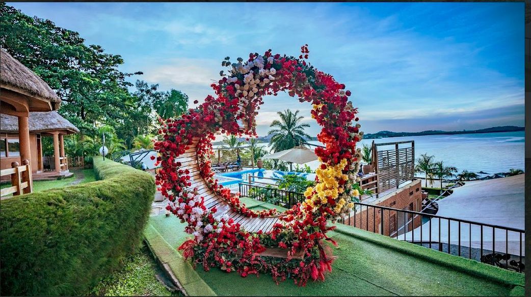 Divine Resort & Spa has emerged as one of Uganda’s leading luxury destinations
