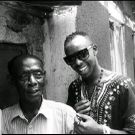 Eddy Kenzo said his father was the late Hassan Ssenyange.