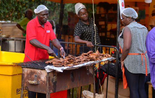 UBL is looking for service providers for the ObaFest
