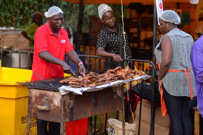 UBL is looking for service providers for the ObaFest