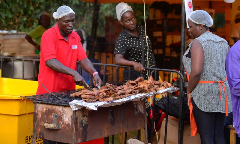 UBL is looking for service providers for the ObaFest