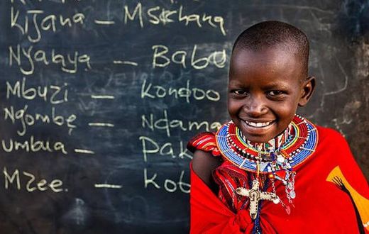 Some of the world's languages are slowly dying out [TheGhanaReport]