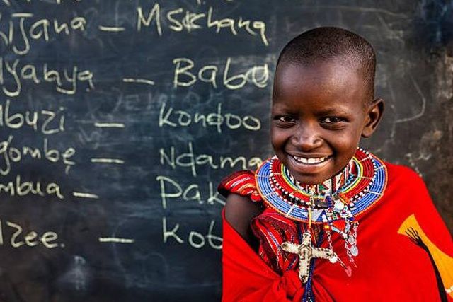 Some of the world's languages are slowly dying out [TheGhanaReport]