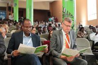 The 7th Kampala Geopolitics Conference