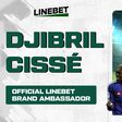 The partnership between Djibril Cisse and Linebet offers exciting prospects for both the company and its customers.