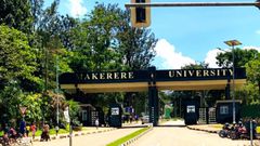 Makerere University