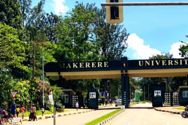 Makerere University