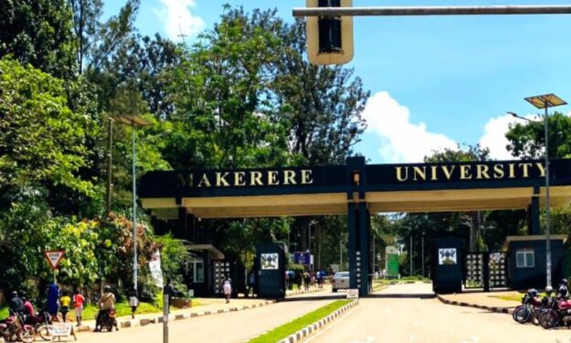 Makerere University