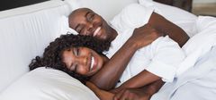 Stay close and cuddle [UltimateIntimacy]