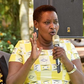 Wakiso RDC Justine Mbabazi