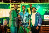 The Hangout delivered a unique blend of entertainment and relaxation