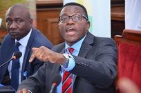 Buganda premier Mayiga says kingdom is about to get 'federo'