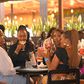 The monthly event has grown over the past three editions into the go-to spot for friends looking to enjoy great food, fantastic music, and cocktails.