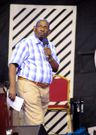Pastor Joseph Serwadda