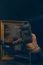 Birthday Mirror photo idea (Pinterest)