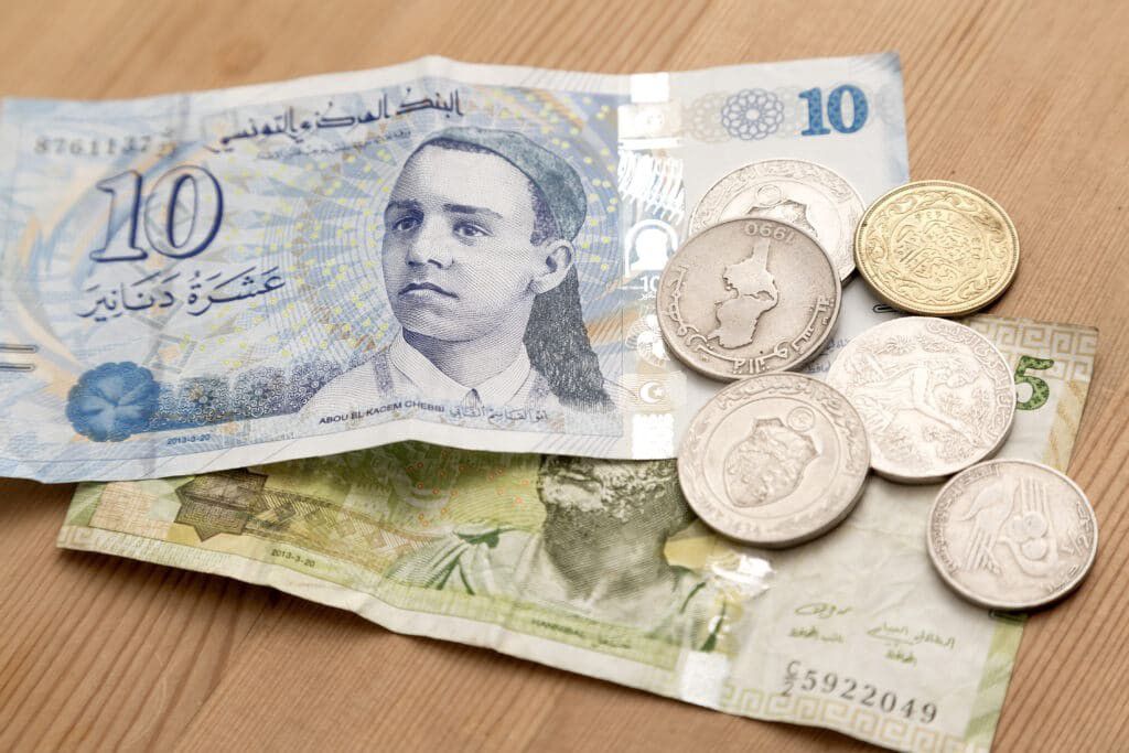 Tunisian Dinar [RemitlyBlog]