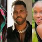 Winnie wa Mummy, Jason Derulo and Coco Must Shine
