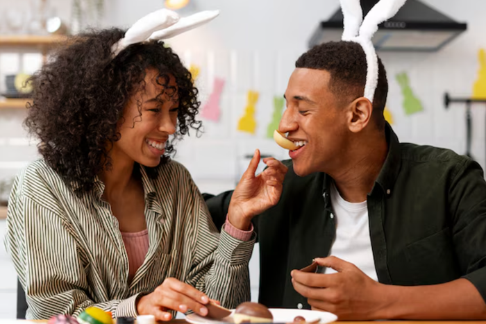 The simple, thoughtful actions matter [Freepik]