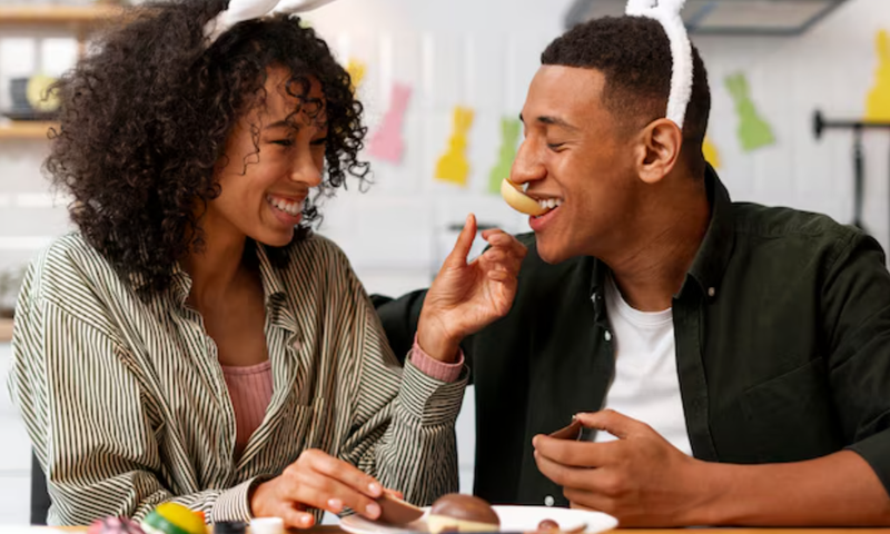 The simple, thoughtful actions matter [Freepik]