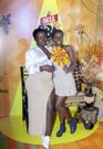 Pre-Bell ObaFest party  in Gulu