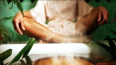 Is vaginal steaming safe after childbirth? [BadBitchZodiac]