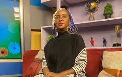 Veronica Tindichebwa Mustapha
