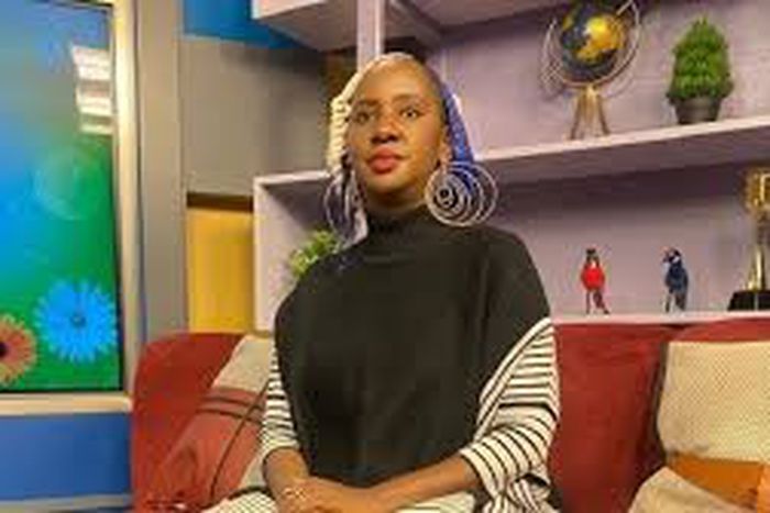 Veronica Tindichebwa Mustapha