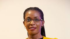 Macklean Kukundakwe