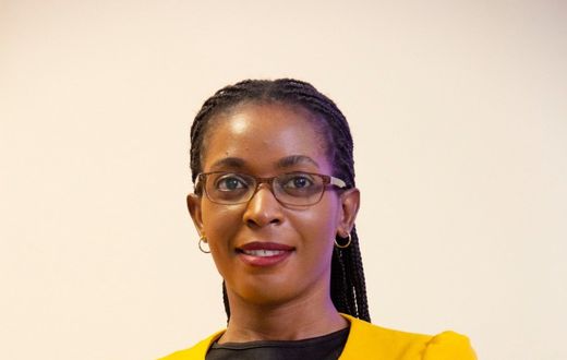 Macklean Kukundakwe