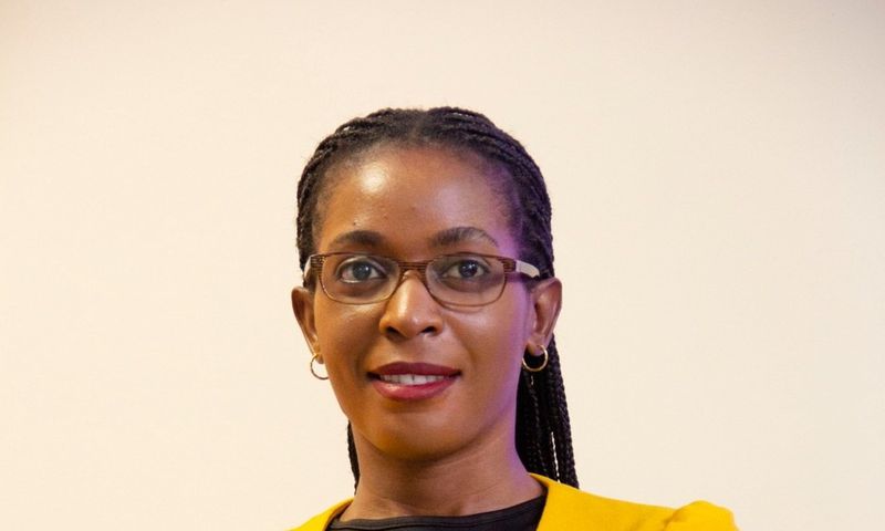 Macklean Kukundakwe