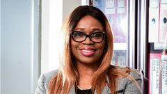 Chioma A. Mang