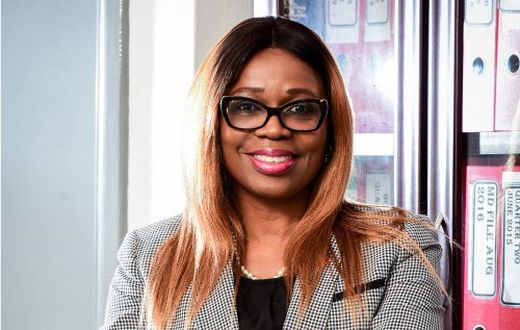 Chioma A. Mang