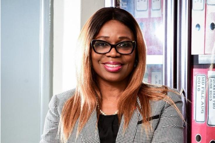 Chioma A. Mang